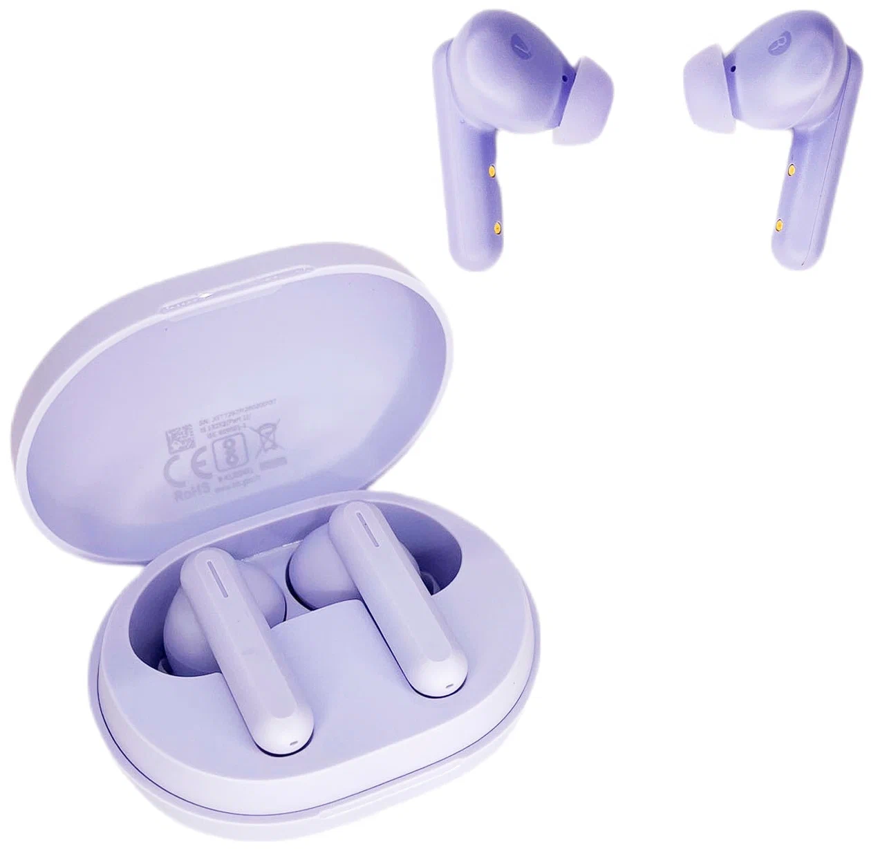 Haylou Беспроводные наушники GT7 Neo Haylou Беспроводные наушники GT7 Neo