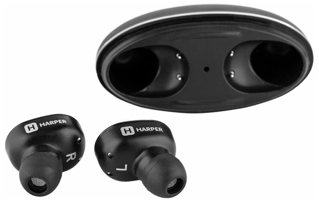 Harper Беспроводные наушники Hb-509 Harper Беспроводные наушники Hb-509