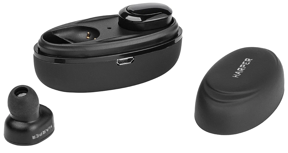 Harper Беспроводные наушники Hb-509 Harper Беспроводные наушники Hb-509