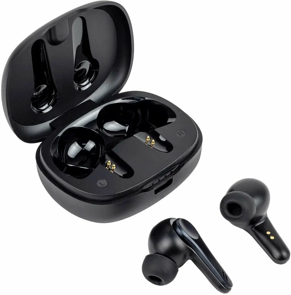 HIPER Беспроводные наушники MIG HDX12 HIPER Беспроводные наушники MIG HDX12