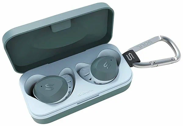 Soul Беспроводные наушники S-FIT Soul Беспроводные наушники S-FIT