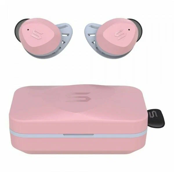 Soul Беспроводные наушники S-FIT Soul Беспроводные наушники S-FIT