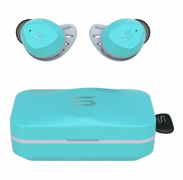 Soul Беспроводные наушники S-FIT Soul Беспроводные наушники S-FIT