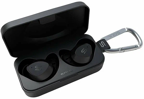 Soul Беспроводные наушники S-FIT Soul Беспроводные наушники S-FIT