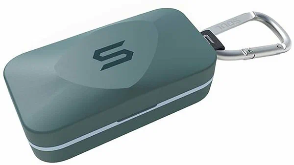 Soul Беспроводные наушники S-FIT Soul Беспроводные наушники S-FIT