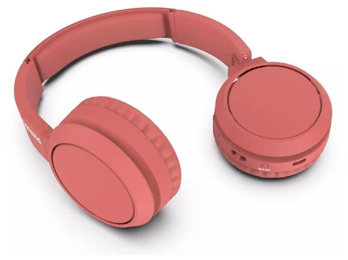 Philips Беспроводные наушники TAH4205 Philips Беспроводные наушники TAH4205