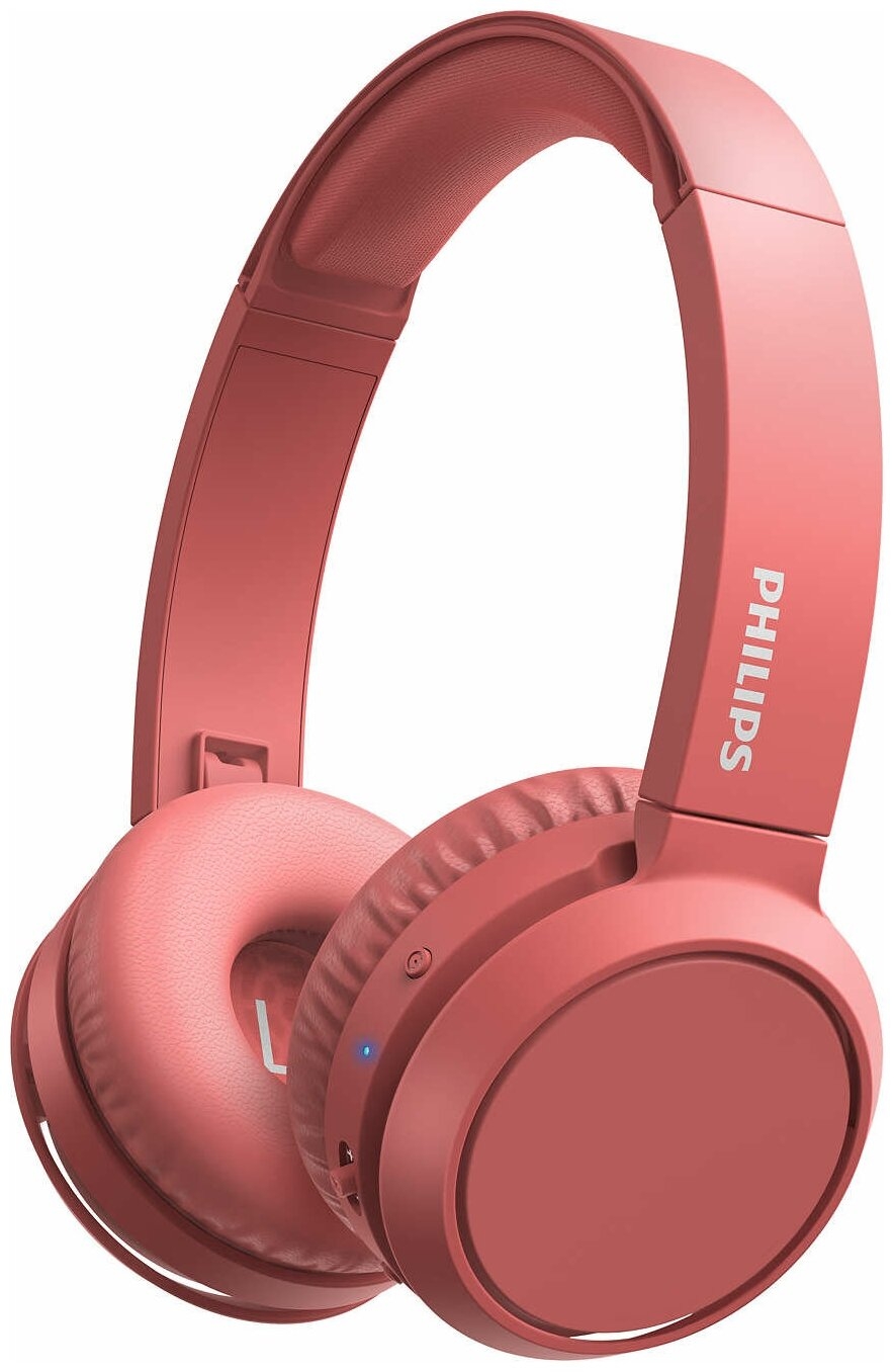 Philips Беспроводные наушники TAH4205 Philips Беспроводные наушники TAH4205