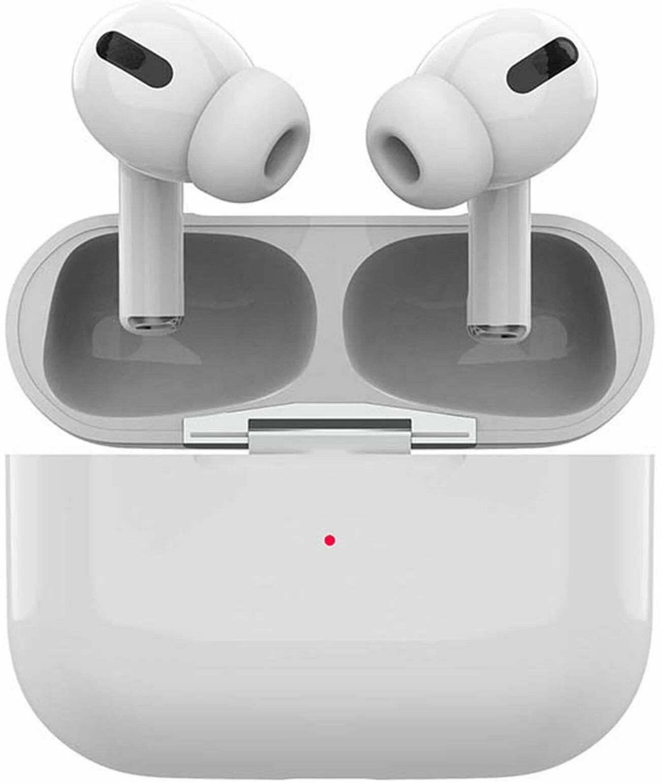 Hiper Беспроводные наушники TWS Air PRO Hiper Беспроводные наушники TWS Air PRO