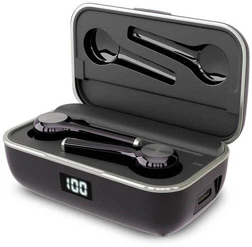 HIPER Беспроводные наушники TWS BORA HDX HIPER Беспроводные наушники TWS BORA HDX