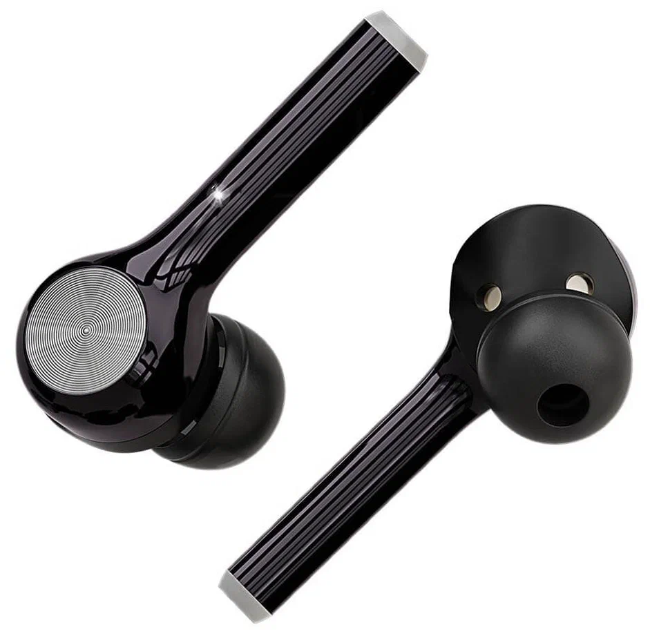 HIPER Беспроводные наушники TWS BORA HDX HIPER Беспроводные наушники TWS BORA HDX