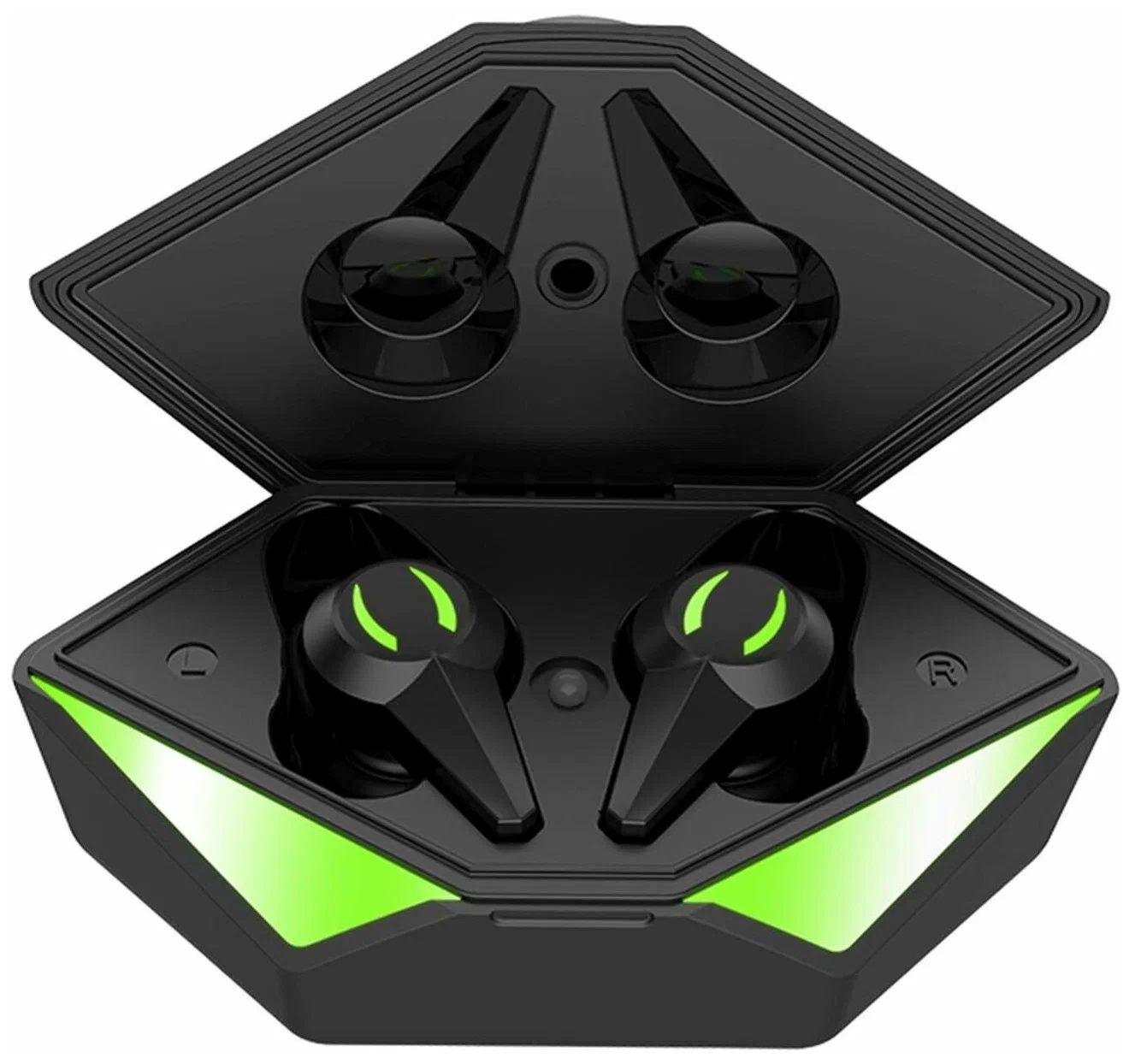 Hiper Беспроводные наушники TWS Mercury X12 Hiper Беспроводные наушники TWS Mercury X12