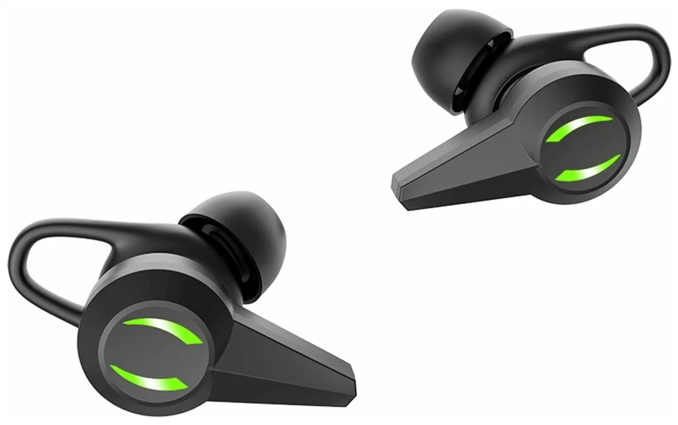 Hiper Беспроводные наушники TWS Mercury X12 Hiper Беспроводные наушники TWS Mercury X12