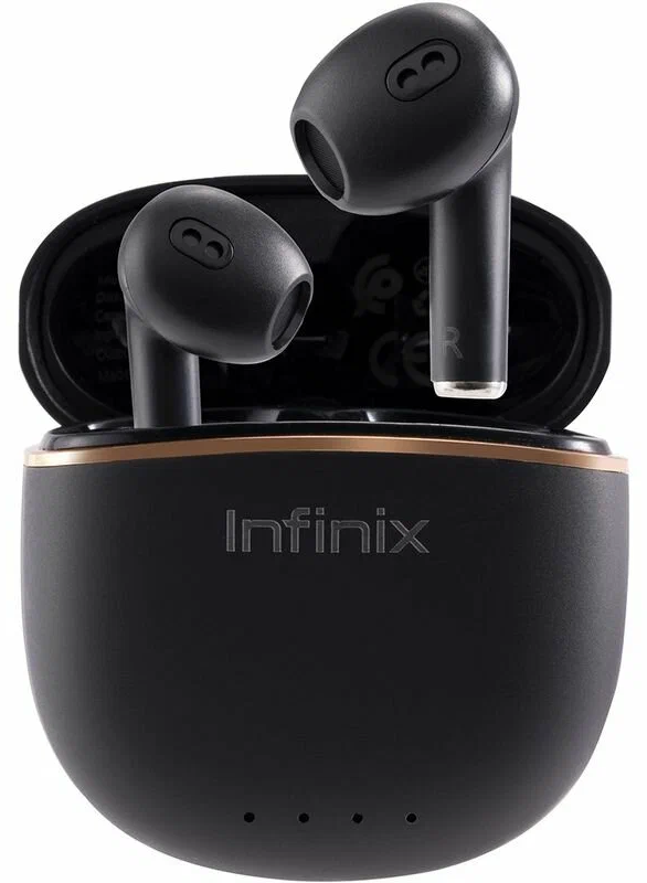 Infinix Беспроводные наушники XBuds XE23 Infinix Беспроводные наушники XBuds XE23