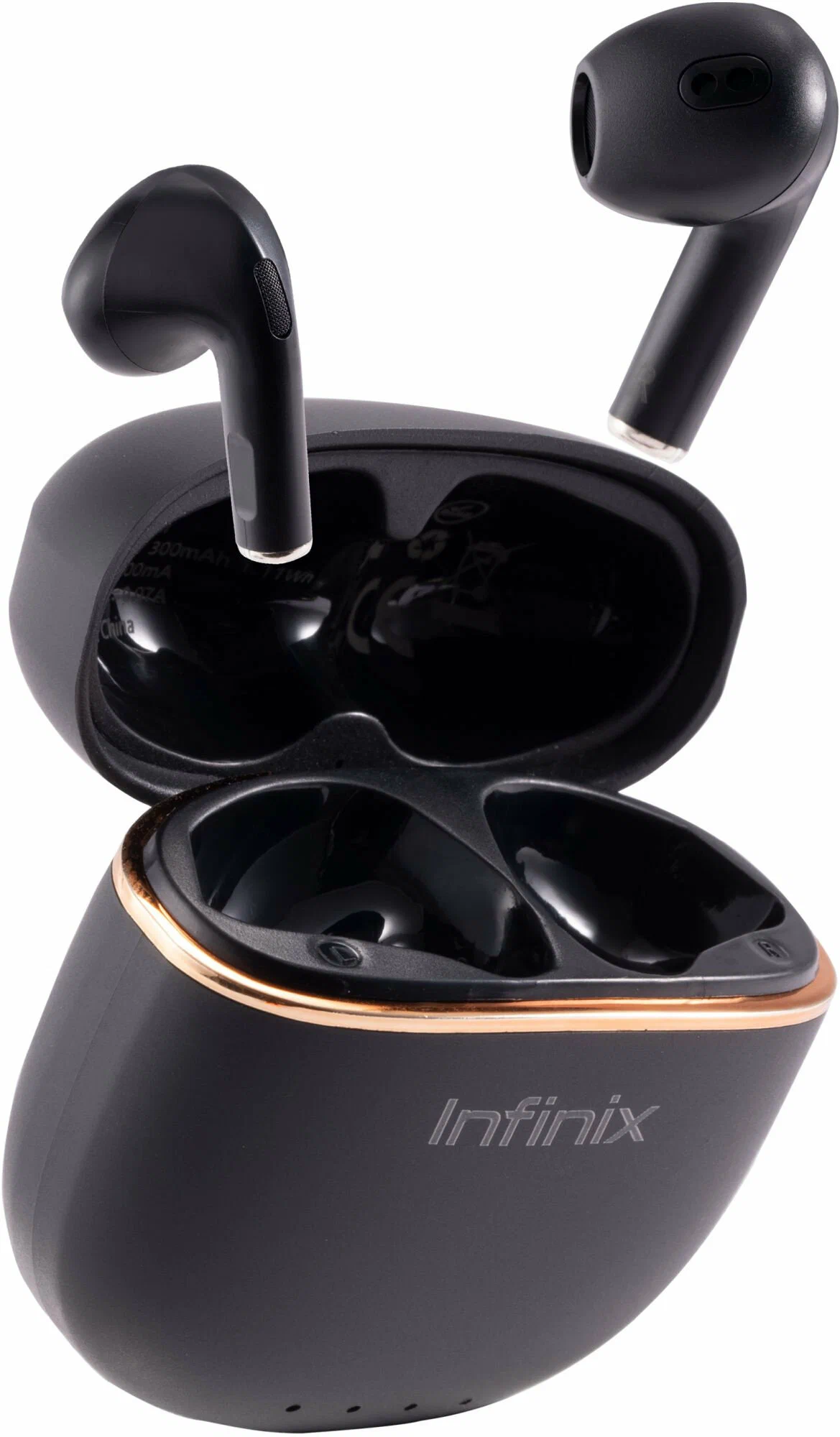 Infinix Беспроводные наушники XBuds XE23 Infinix Беспроводные наушники XBuds XE23