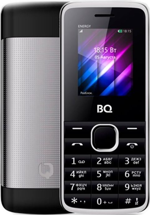 BQ BQ-1840 Energy BQ BQ-1840 Energy