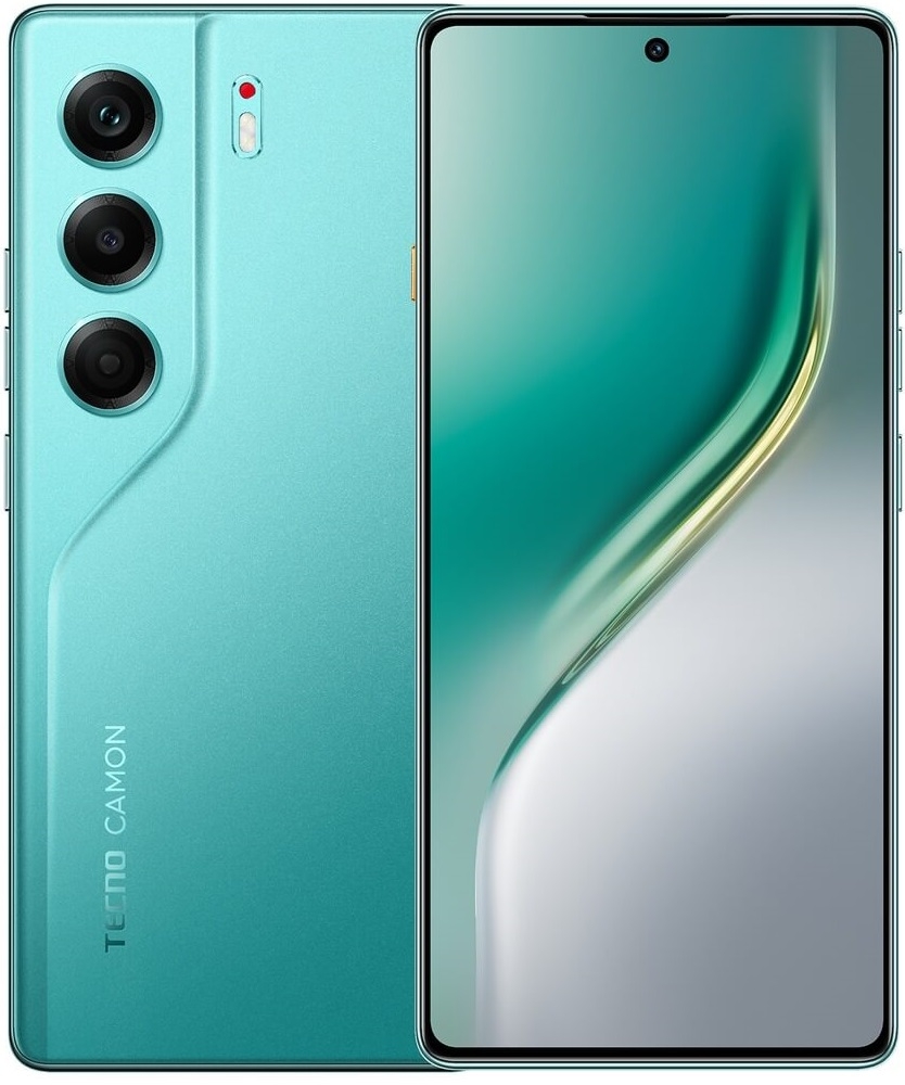 Tecno Camon 40 12/256Gb Tecno Camon 40 12/256Gb