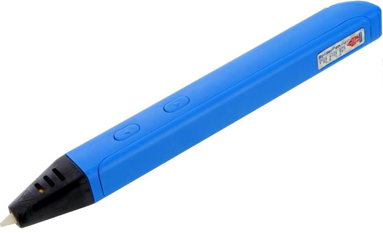 Spider Pen 3D ручка SLIM Spider Pen 3D ручка SLIM