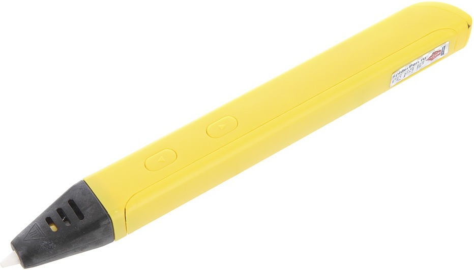 Spider Pen 3D ручка SLIM Spider Pen 3D ручка SLIM
