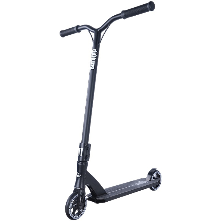 TechTeam Трюковый самокат Backflip 2018 TechTeam Трюковый самокат Backflip 2018