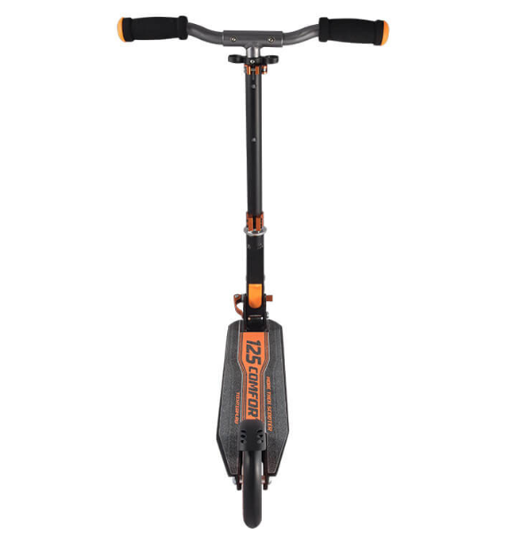 TechTeam Самокат TT125 Comfort 2018 TechTeam Самокат TT125 Comfort 2018