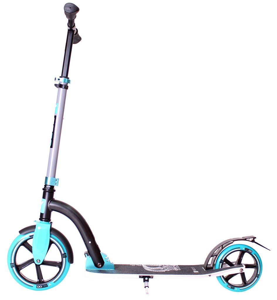 Y-Scoo Самокат 230 Slicker Family design Y-Scoo Самокат 230 Slicker Family design