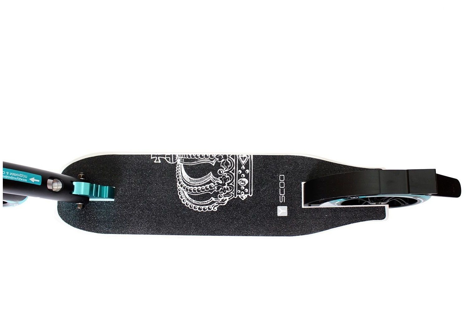 Y-Scoo Самокат 230 Slicker Family design Y-Scoo Самокат 230 Slicker Family design