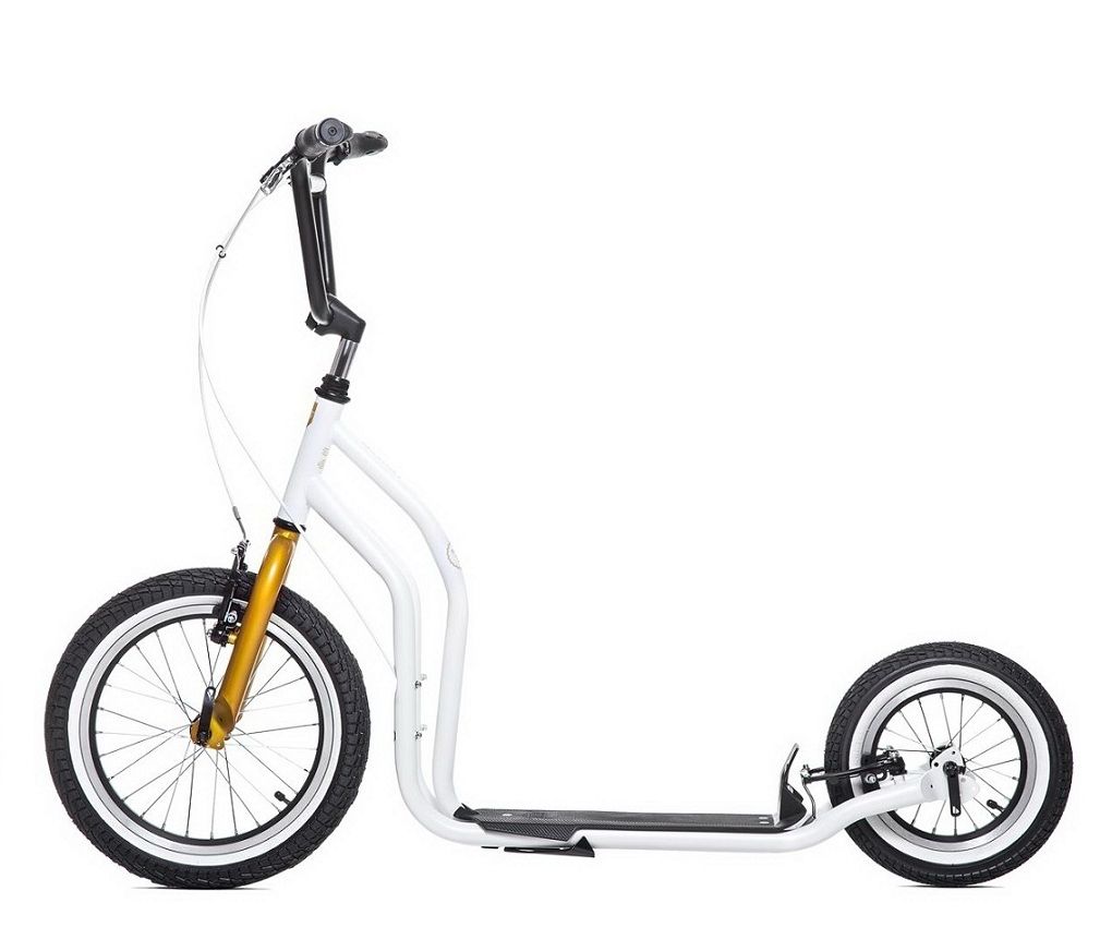 Yedoo Самокат City Limited Yedoo Самокат City Limited