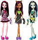 Mattel Кукла Monster High "Пижамная вечеринка" Mattel Кукла Monster High "Пижамная вечеринка"