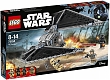 Lego Конструктор Star Wars "Ударный истребитель СИД" 543 детали Lego Конструктор Star Wars "Ударный истребитель СИД" 543 детали