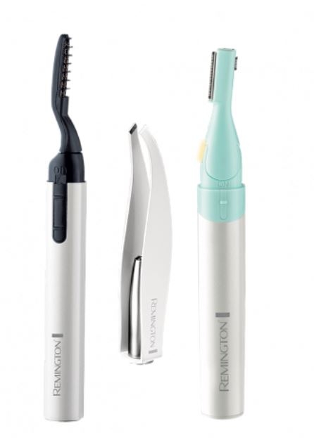 Remington Прибор д/подкручивания ресниц EC 300GP 