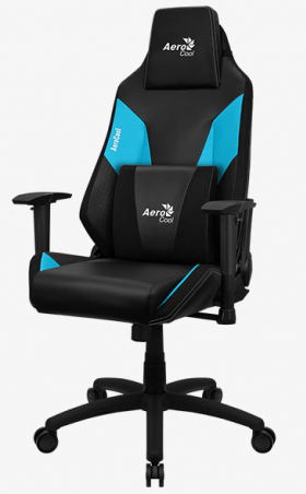 Aerocool ADMIRAL Ice Blue