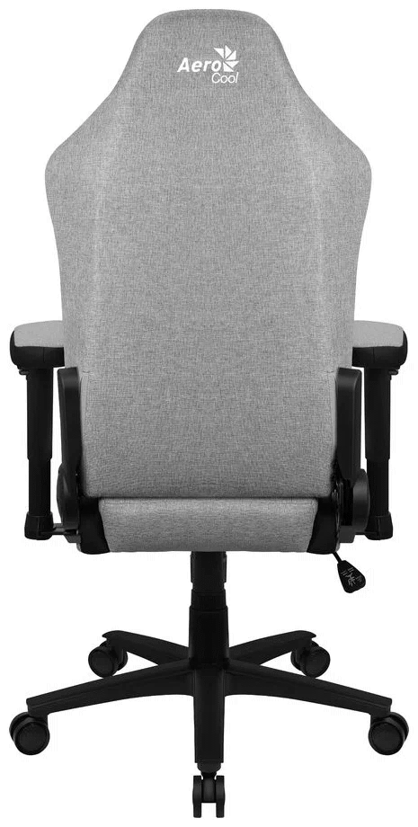 Aerocool CROWN AeroWeave Ash Grey