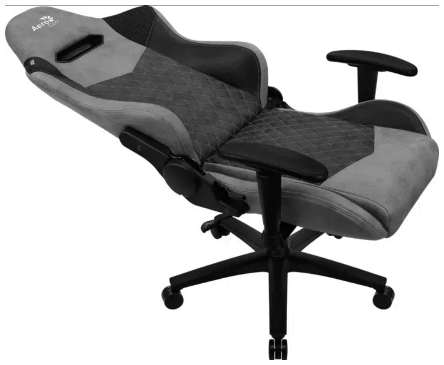 Aerocool DUKE Ash Black