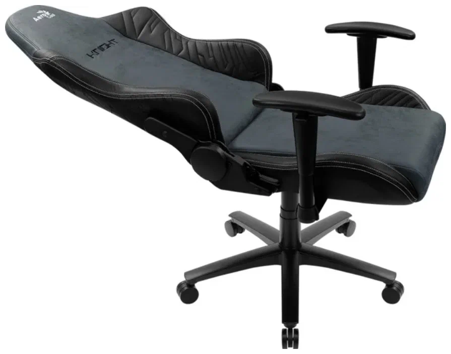 Aerocool Knight Steel Blue