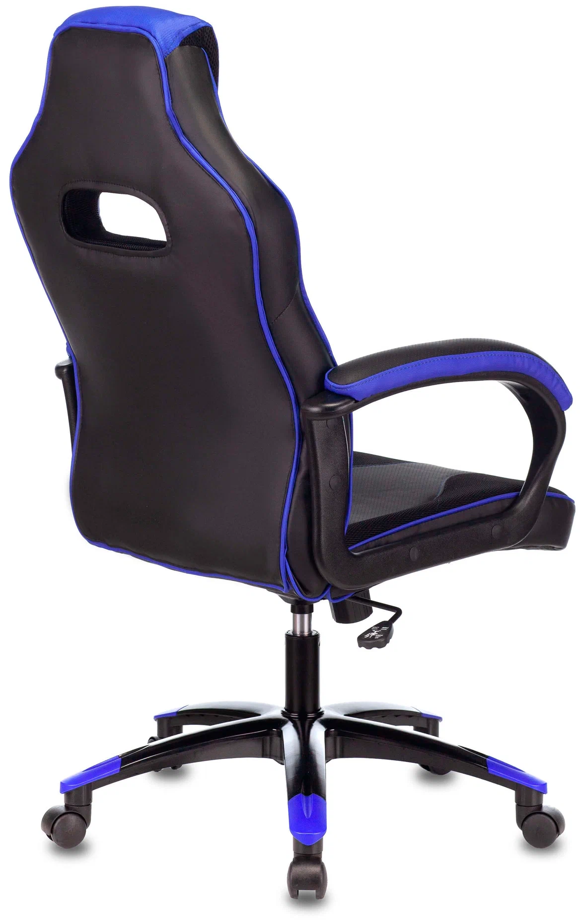 ZOMBIE VIKING 2 AERO BLUE