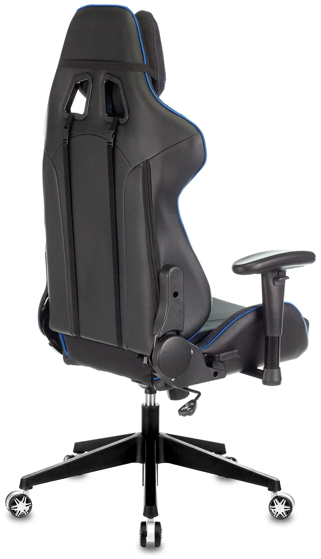 ZOMBIE VIKING 4 AERO BLUE