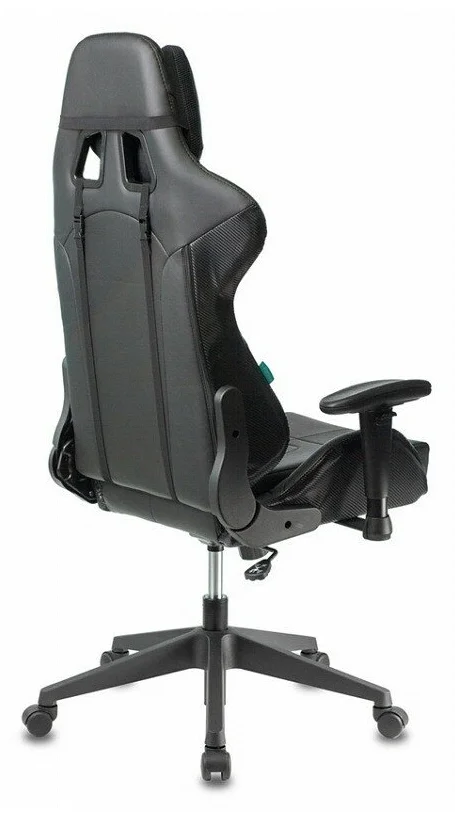 ZOMBIE VIKING 5 AERO BLACK