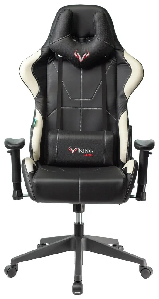 ZOMBIE VIKING 5 AERO WHITE