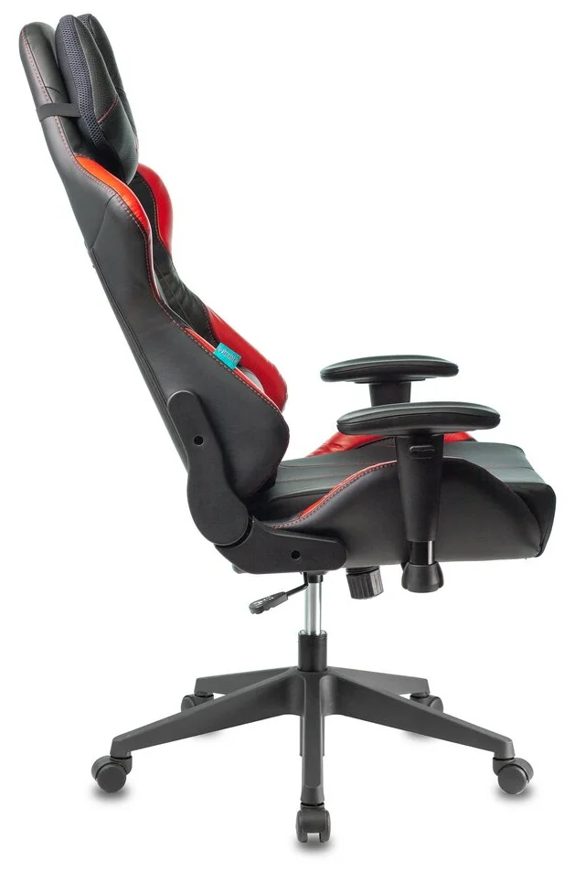 ZOMBIE VIKING 5 AERO RED