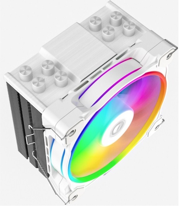 ID-COOLING SE-214-XT ZF LGA115х/1200/1700/AM4/AM5