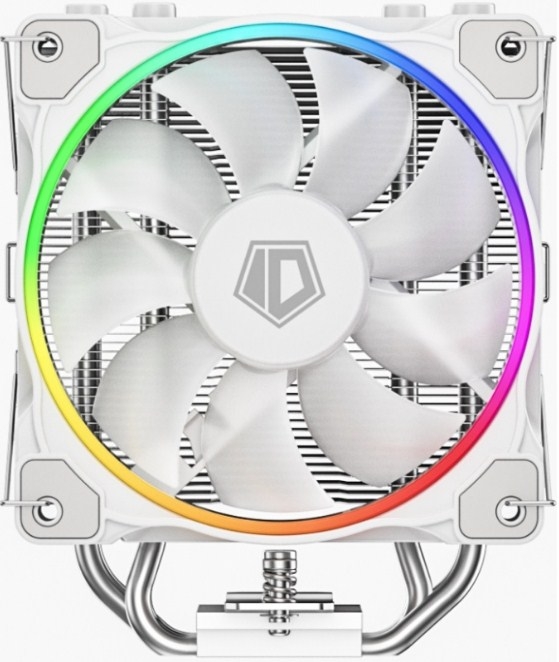 ID-COOLING SE-214-XT ZF LGA115х/1200/1700/AM4/AM5