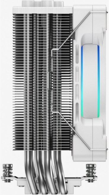 ID-COOLING SE-214-XT ZF LGA115х/1200/1700/AM4/AM5