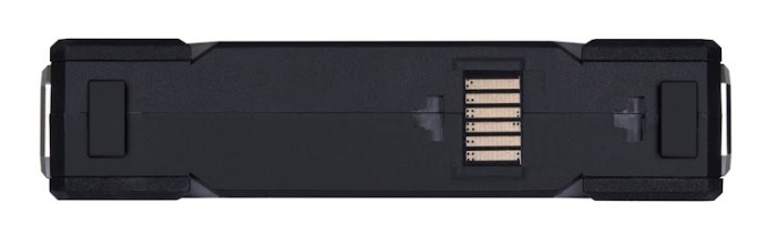 LIAN LI UNI FAN SL120 V2 Black G99.12SLV21B.R0