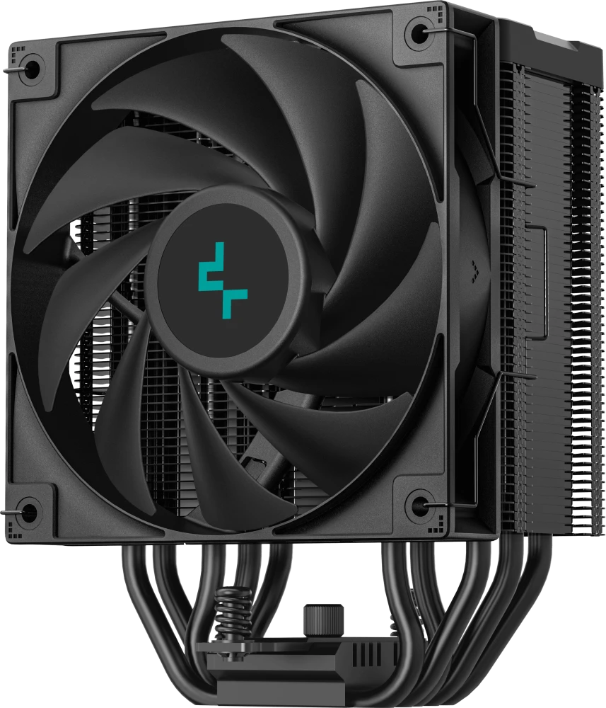 Deepcool AG500 DIGITAL BK LGA1200/1700/115X/AM4/AM5