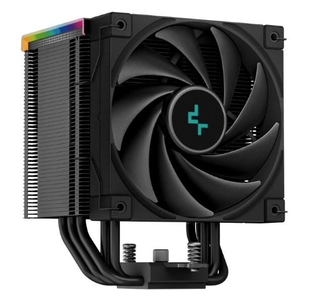 Deepcool AK500 DIGITAL LGA20xx/1851/1700/1200/115X/AM5/AM4
