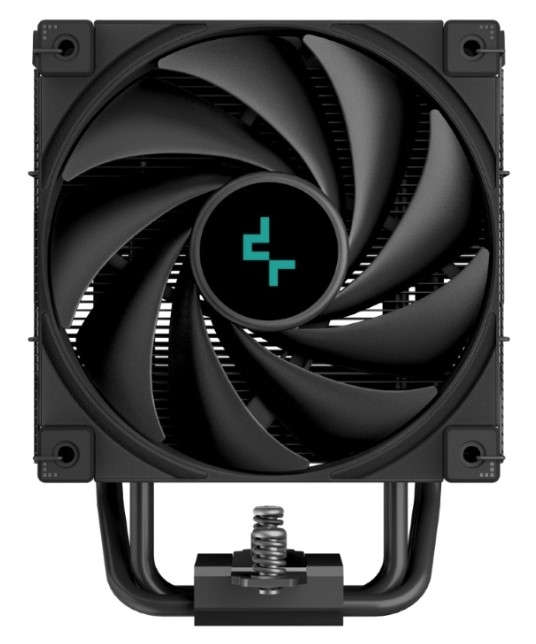 Deepcool AK500 DIGITAL LGA20xx/1851/1700/1200/115X/AM5/AM4