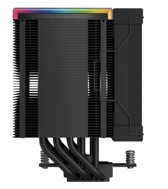 Deepcool AK500 DIGITAL LGA20xx/1851/1700/1200/115X/AM5/AM4