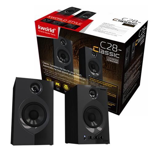 KGUARD KWorld Classic C28 2.0 28Вт, CP2800a