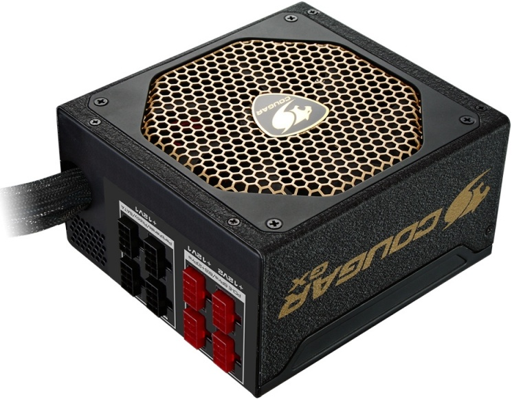 Cougar GX800 800W