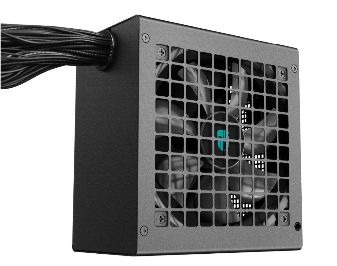 Deepcool GAMERSTORM PF500X 500W ATX 2.52 80+ Bronze